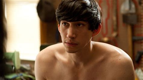 adam driver nude